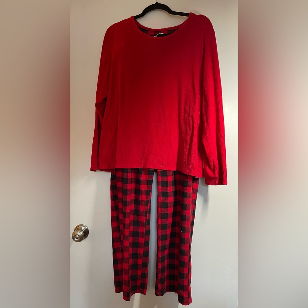 Soft and comfy PJ Set